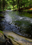 Little Bushkill Creek