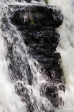 Rapids Over The falls