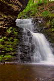 Bridal Veil Falls
