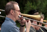 Trombone Player