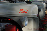 Old Fords Never Die
