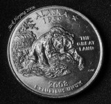 Alaska Quarter