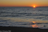 Sunrise on Wrightsville Beach