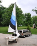 Sailboat owner again