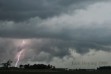 Approaching Storm