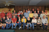 Fort Loramie Class of 1974, 35th reunion