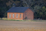 One Room Schoolhouse