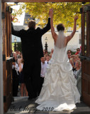 Renee & Craig Bergman 10-09-2010
