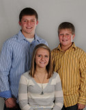 The Wendel Kids