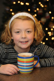 Hot Chocolate Time