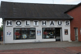 Holthaus TV repair in Dinklage (My daughter married a Holthaus)