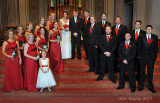 Ryan & Hannah Boerger Wedding