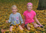 Holthaus Girls