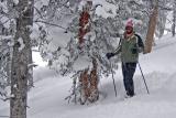 Pika run at Keystone