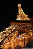 Eiffel Tower at the Paris Casino