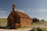 Bodie Ghost town 1