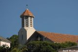 Church in Sausalito, CA