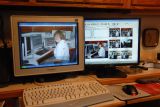 Dual Monitor setup