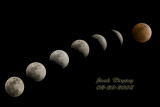 Lunar Eclipse 02-20-2008