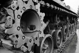 M60 Tank Tracks