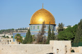 Jerusalem, Dome of the Rock