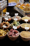 Jerusalem, spice shop, old city