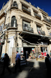 Jerusalem, in the old city