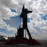 2012_Burning_Man_Anubis_Burn_Setup