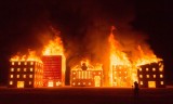 2012_Burning_Man_Burn_Wall_Street