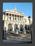 Biblioteca Nacional - National Library