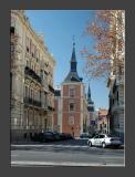 Iglesia de San Jeronimo el Real