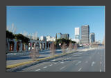 Manhattan in Madrid
