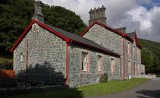 Llanberis Slate Museum Hospital.JPG