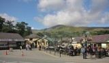 Snowdon Mountain Railway station.JPG