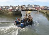 Bridlington harbour 6