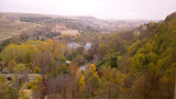 Autumn in Segovia