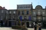 Toural square