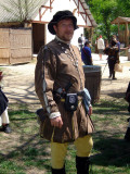 Gavric, or Henry something or other
