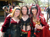 Now here is a triple threat