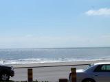 The Gulf by the Seawall