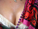 Moist hot wet cleavage