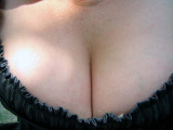 Closing Cleavage for Scarby 2008