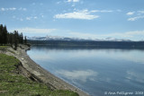 Lake Yellowstone