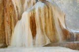 Mammoth Hot Spring
