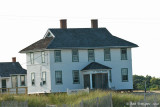 Refurbished Coast Guard Station