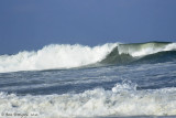 Stormy Seas off Hatteras