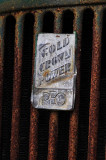 080929- REO Truck