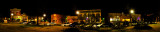 090214-185_  Saturday Night and the town is rocking.