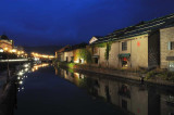 Otaru Canal