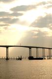 Macau Old Bridge